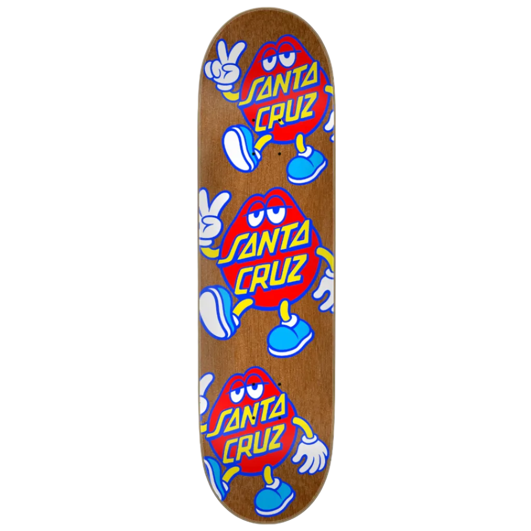 Santa Cruz Dot Guy 8.8