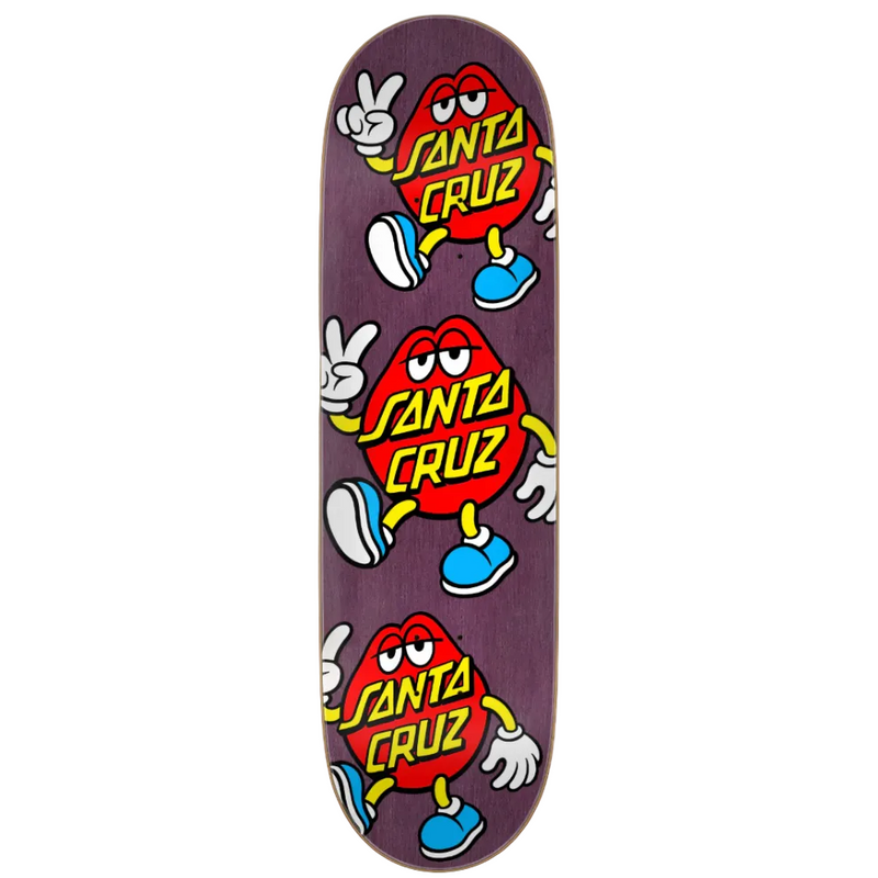 Santa Cruz Dot Guy 8.8