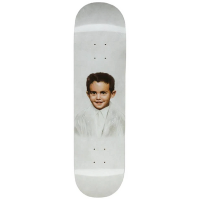 DECKS