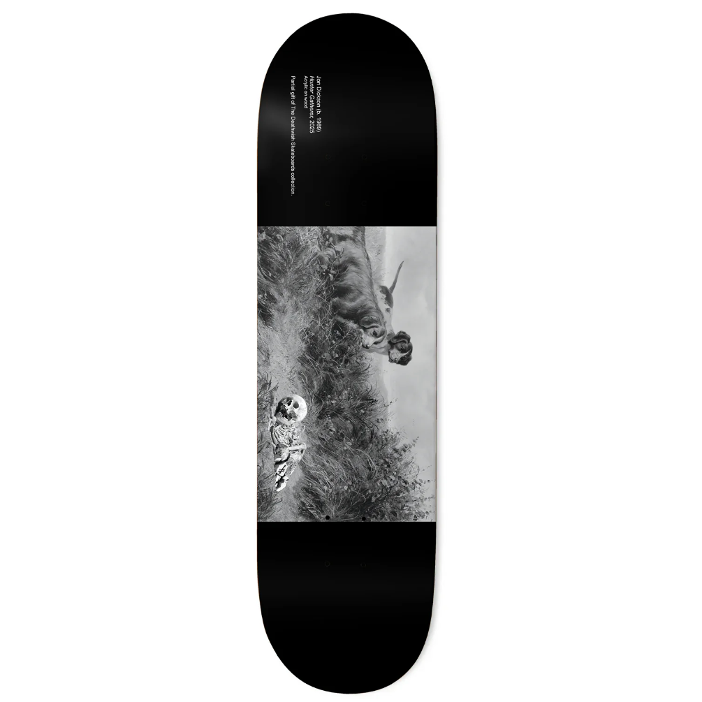 Deathwish Jon Dickson Museum Deck 8.5