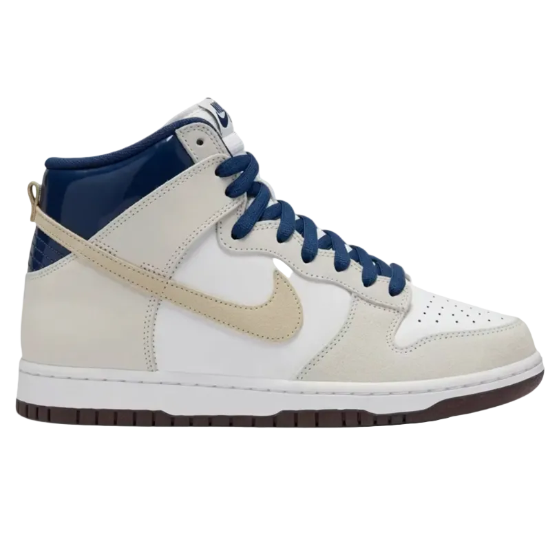 Nike SB Dunk High Pro Beyond Quick Strike – Travel Skateshop