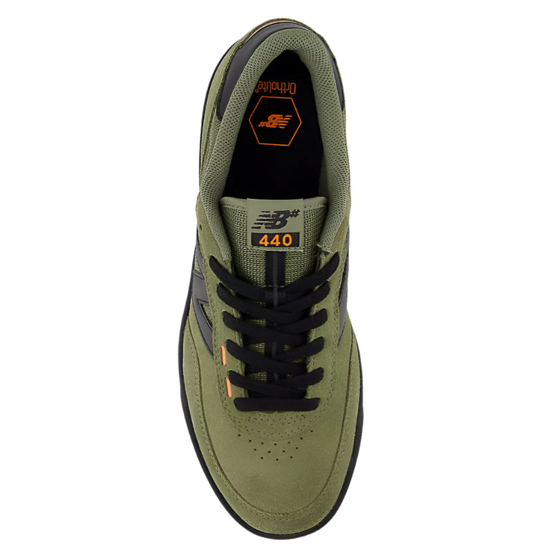 New Balance Numeric 440 V2