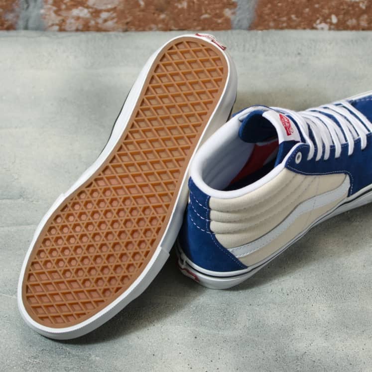 Vans Skate Sk8-Hi