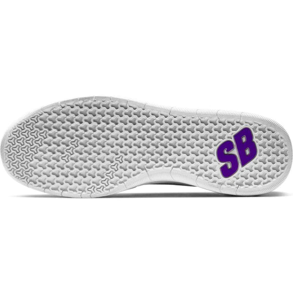 Nike SB Nyjah Free 2