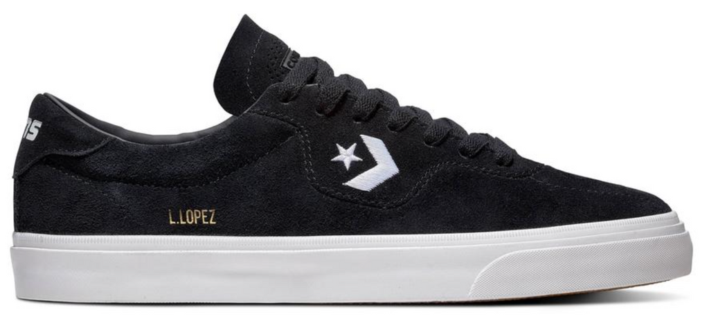 Converse lopez shoes clearance
