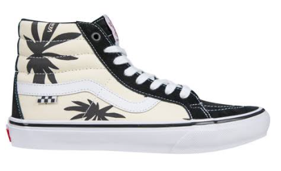 Vans Jeff Grosso Skate Sk8-Hi