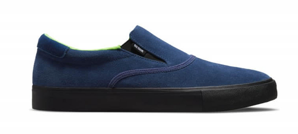 Nike SB Zoom Verona Slip x Leo Baker