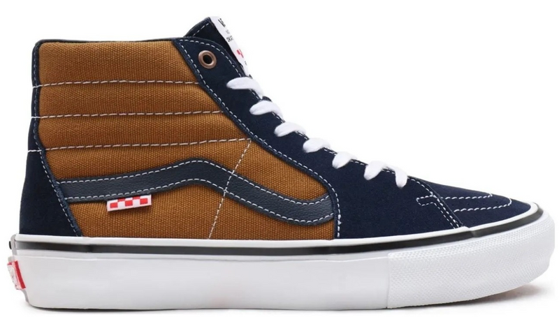 Vans Skate Sk8-Hi