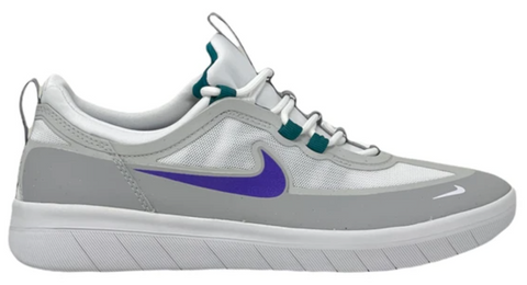 Nike SB Nyjah Free 2