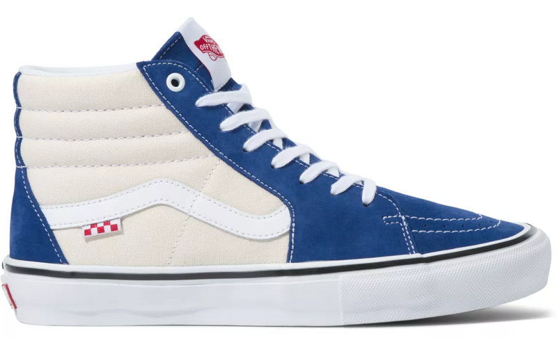 Vans Skate Sk8-Hi