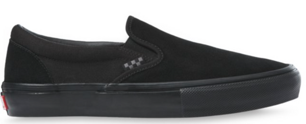 Vans Skate Slip On