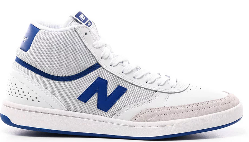 Sneakers New Balance 21 Skate New Balance Numeric X Primitive Pro