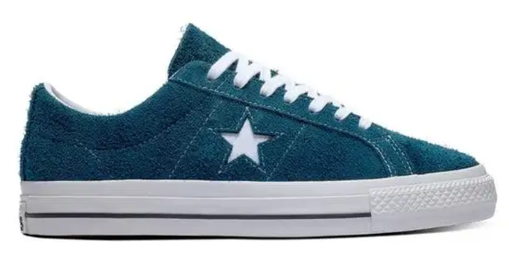 ​One Star 95 Skate Low Top Shoe. 新品 CONVERSE SKATEBOARDING ONE STAR SK +