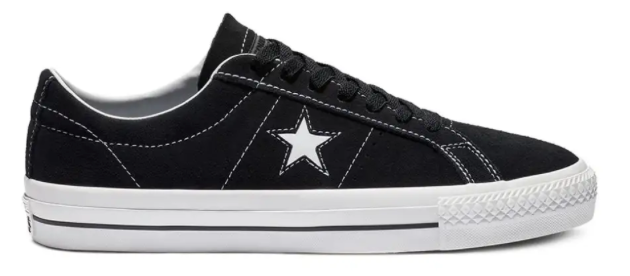 Converse Cons One Star Pro – Travel Skateshop