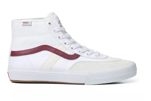Vans Gilbert Crockett High