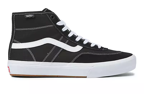 Vans Gilbert Crockett High