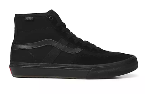 Vans Gilbert Crockett High