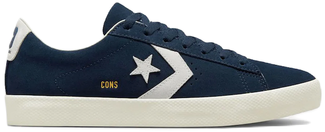 Converse Cons Pro Leather Vulc