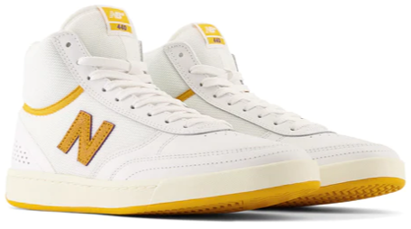 New Balance Numeric 440 High