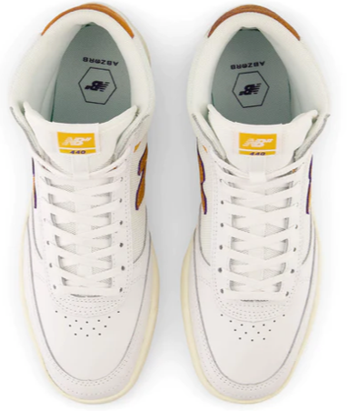 New Balance Numeric 440 High