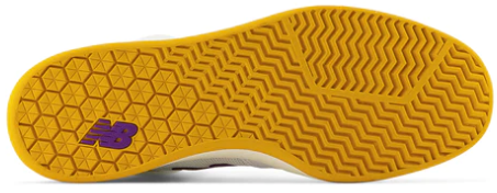 New Balance Numeric 440 High