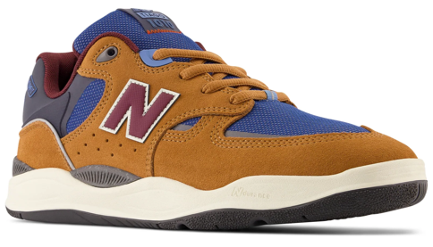 New Balance Numeric Tiago 1010