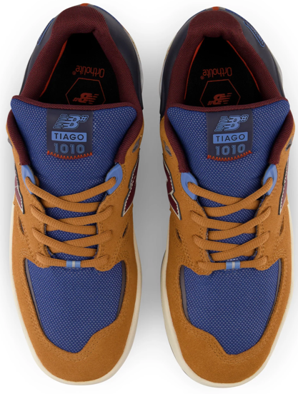 New Balance Numeric Tiago 1010