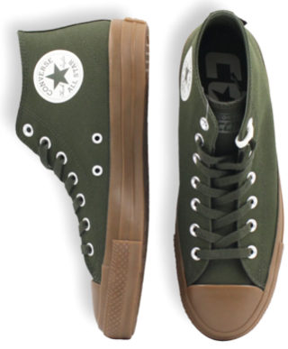 Converse Cons CTAS Pro Mid Cordura