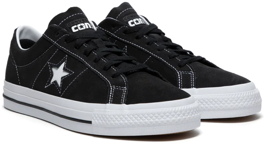 Converse Cons One Star Pro – Travel Skateshop