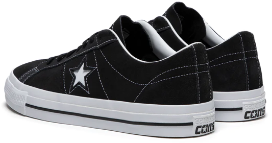 Converse Cons One Star Pro – Travel Skateshop Converse Cons One Star Pro – Travel Skateshop
