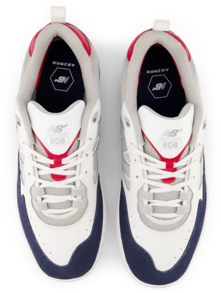 New Balance Numeric Tiago 808