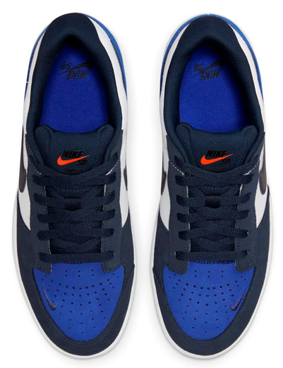 Nike SB Force 58