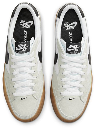 Nike SB Womens Zoom Pogo Plus