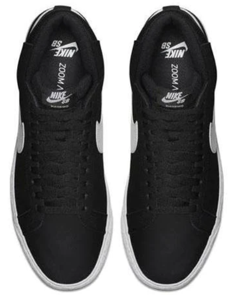 Nike SB Zoom Blazer Mid