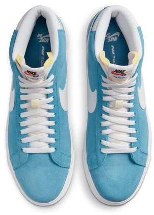 Nike SB Zoom Blazer Mid