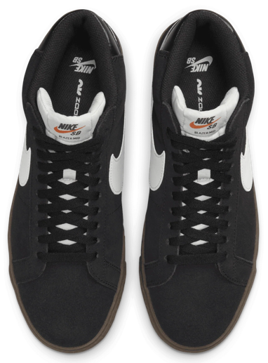 Nike SB Zoom Blazer Mid
