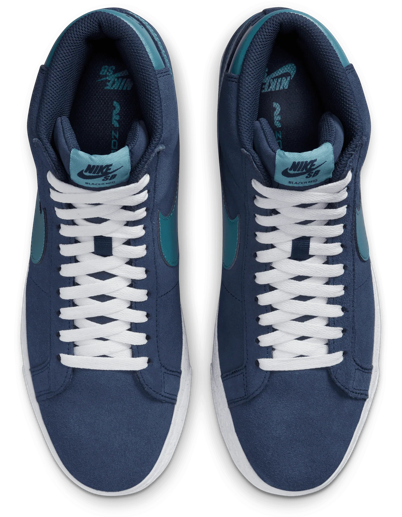 Nike SB Zoom Blazer Mid