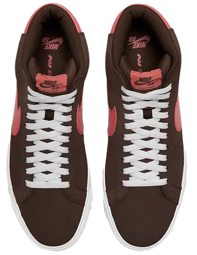 Nike SB Zoom Blazer Mid