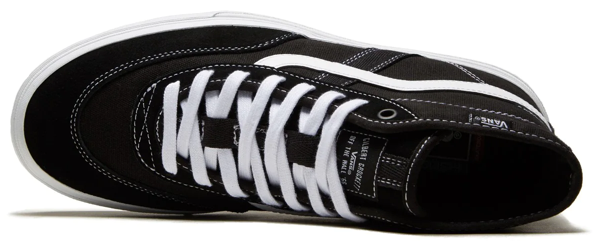 Vans Gilbert Crockett High