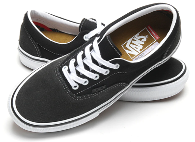 Vans Skate Era