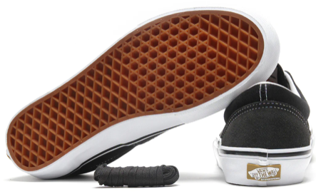 Vans Skate Era