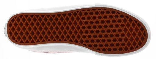 Vans Skate Half Cab
