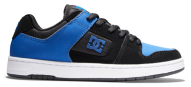 DC Shoes Manteca 4