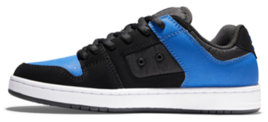 DC Shoes Manteca 4