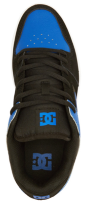 DC Shoes Manteca 4