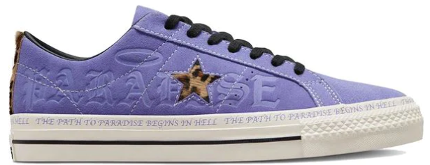 Converse Cons One Star Pro Sean Pablo – Travel Skateshop