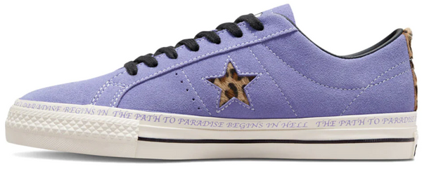 Converse Cons One Star Pro Sean Pablo