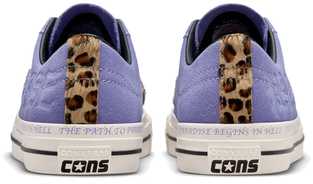 Converse Cons One Star Pro Sean Pablo – Travel Skateshop