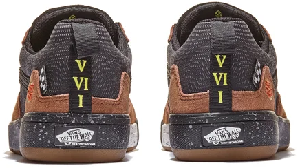 Vans Zahba Zion Wright – Travel Skateshop