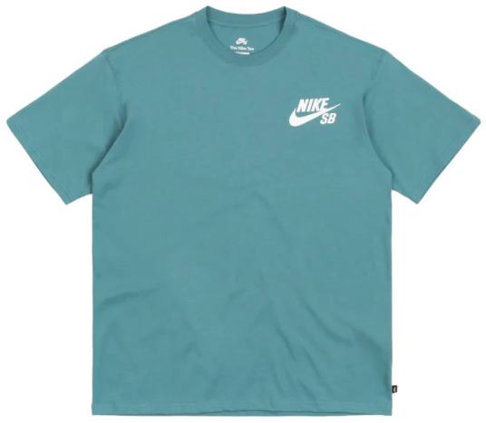 Nike SB Logo Skate T-Shirt